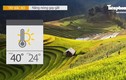 Video: Thời tiết hôm nay - Miền Bắc nắng nóng gia tăng, chiều tối mưa dông?