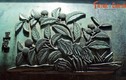 Dược liệu quý nào được khắc trên Cửu Đỉnh nhà Nguyễn?