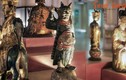 Bộ sưu tập tượng thờ trăm tuổi, nguồn gốc đặc biệt ở Sài Gòn 
