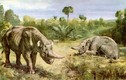 Những loài vật ấn tượng nhất kỷ nguyên hậu khủng long (1)