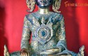 Chiêm nghiệm sự huyền bí của tượng Phật cổ Nam Tông ở Sài Gòn 