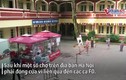 Video: Đi chợ lưu động ở Hà Nội, giá niêm yết, đảm bảo giãn cách