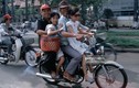 Cuộc sống ở Sài Gòn năm 1989-1994 qua ống kính phóng viên huyền thoại