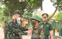 Bộ binh chủ lực Việt Nam phòng, chống dịch COVID-19 thế nào?