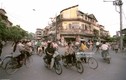 Loạt ảnh "chất như nước cất" về Sài Gòn, Hà Nội năm 1994 
