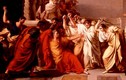 Sai lầm chí mạng khiến nhà độc tài Julius Caesar bị ám sát 