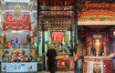 Truyền thuyết lạ phía sau những dinh thờ thiêng nổi tiếng Việt Nam