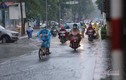 Dự báo thời tiết 28/8, Hà Nội sáng có mưa to