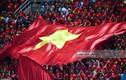 Hình ảnh kiêu hãnh về quốc kỳ Việt Nam của phóng viên quốc tế