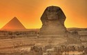 Ẩn số không lời giải về nguồn gốc tượng Nhân sư Ai Cập