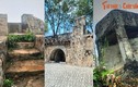 Điểm danh những pháo đài cổ ấn tượng nhất Việt Nam