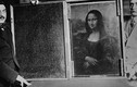 Hé lộ vụ trộm kiệt tác Mona Lisa chấn động thế giới năm 1911