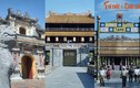 Khám phá những cánh cổng trăm tuổi nổi tiếng của Hoàng thành Huế