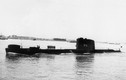 Chấn động vụ mất tích bí ẩn của tàu ngầm Israel năm 1968