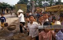 Khung cảnh thanh bình của đồng quê Việt Nam năm 1987 (2)