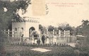 Ngắm vườn Bách Thảo Hà Nội trong loạt bưu thiếp trăm tuổi