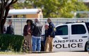 Mỹ: Xả súng tại trường học ở Texas, ít nhất 2 người bị thương