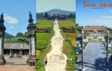 Khám phá ba kinh đô nổi tiếng thế giới của nước Việt