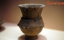 Soi loạt đồ gốm 2.500 tuổi cực quý của cư dân miền Trung