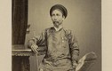 Ảnh chân dung cực nét của quan lại Việt Nam cuối thế kỷ 19