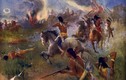 Lật lại cuộc chiến tranh da đỏ đẫm máu ở nước Mỹ năm 1862