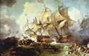 Trận thảm bại của hạm đội “Bất khả chiến bại” thế kỷ 16