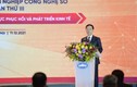 Bộ trưởng Nguyễn Mạnh Hùng: Việt Nam sẵn sàng cho sự phát triển số mạnh mẽ