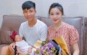 Mang bầu lần 2, nhan sắc vợ Phan Văn Đức thay đổi ra sao?