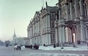 Những hình ảnh tráng lệ về Liên Xô năm 1958 
