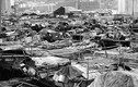 Cận cảnh cuộc sống của người nghèo Hồng Kông năm 1968