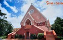 Điểm danh 20 nhà thờ nổi tiếng nhất Việt Nam (2)