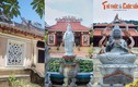Khám phá ba ngôi chùa cổ đẹp nhất mảnh đất Bình Định