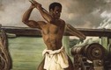 Vụ nổi loạn trên tàu chở nô lệ chấn động thế giới 1839