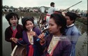 Mùa xuân Việt Nam thập niên 1990 qua ống kính Nevada Wier (1) 