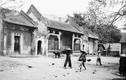 Thị trấn Lào Cai năm 1906 qua ảnh của Edgard Imbert