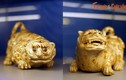Hình tượng hổ trên hàng chục cổ vật vô giá của Việt Nam (2)
