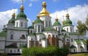Khám phá nhà thờ cổ nổi tiếng nhất đất nước Ukraine 