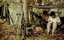 Hé lộ cuộc sống trong rừng rậm của chiến sĩ Giải phóng năm 1965