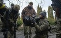 Ukraine chiếm lại khu vực chiến lược gần Kiev