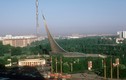 Ghé thăm những địa điểm nổi tiếng ở Moscow năm 1985