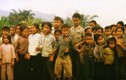 Hình độc về vùng nông thôn Thái Nguyên thập niên 1970