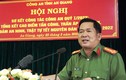 Đại tá Đinh Văn Nơi nói về việc điều tra vụ án một đại gia trốn thuế