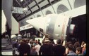 Sửng sốt với triển lãm hàng không vũ trụ ở Moscow năm 1969