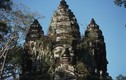 Khám phá vùng đất Siem Reap cổ xưa ở Campuchia năm 1992