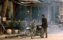 Loạt ảnh hiếm và độc về giao thông ở Hà Nội năm 1990 (2)