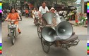Ảnh độc: Ngắm loa phường ở Hà Nội qua ống kính phóng viên Getty