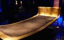 Soi chi tiết bộ sưu tập báu vật của pharaon Tutankhamun (1)