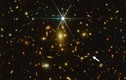 Kính viễn vọng 10 tỷ USD tìm thấy ngôi sao xa nhất trước đến nay