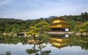 Khám phá 17 di tích huyền thoại ở cố đô Kyoto Nhật Bản