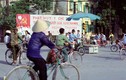 Những bức hình đặc biệt về thủ đô Hà Nội năm 1991